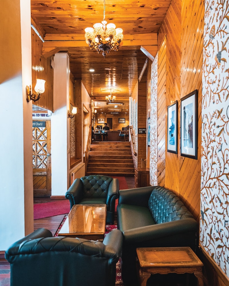 Hotel Heevan Retreat by null