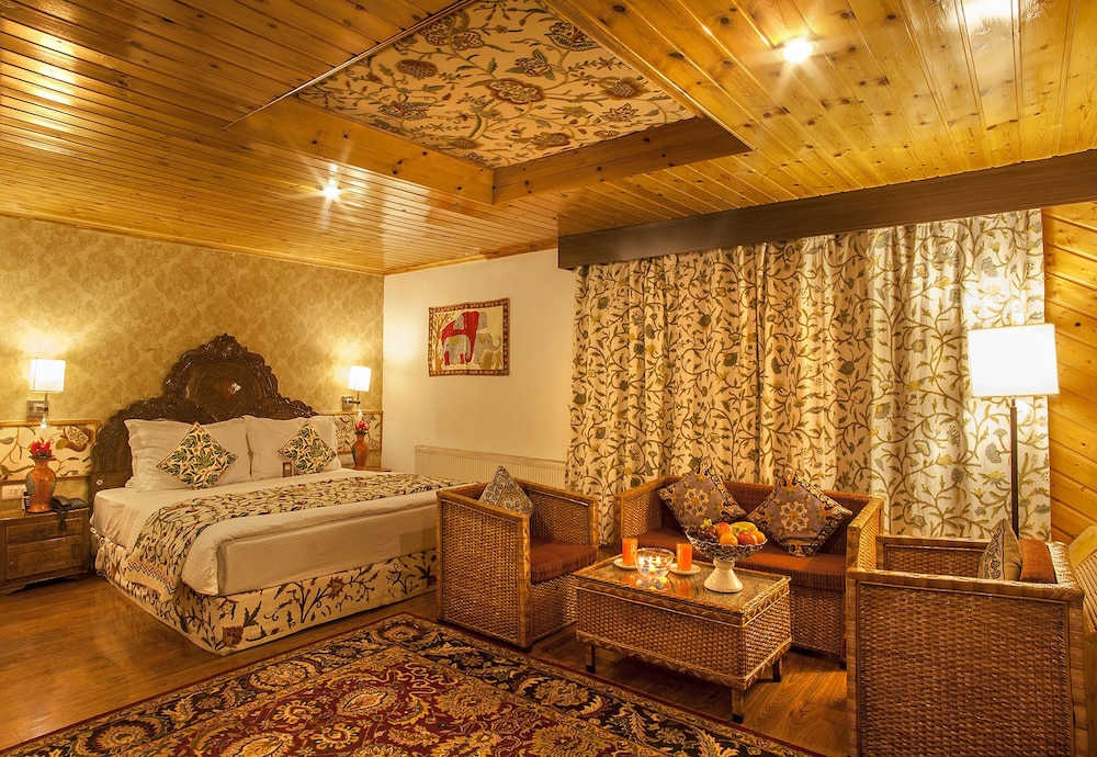 Hotel Heevan Retreat by null