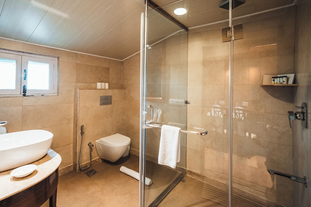 Hotel Heevan Retreat by null