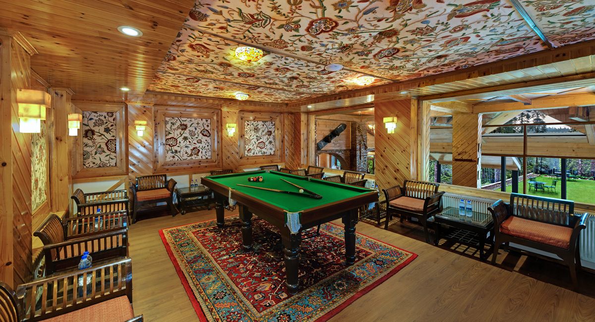 Billiards