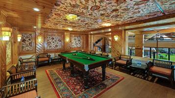 Billiards