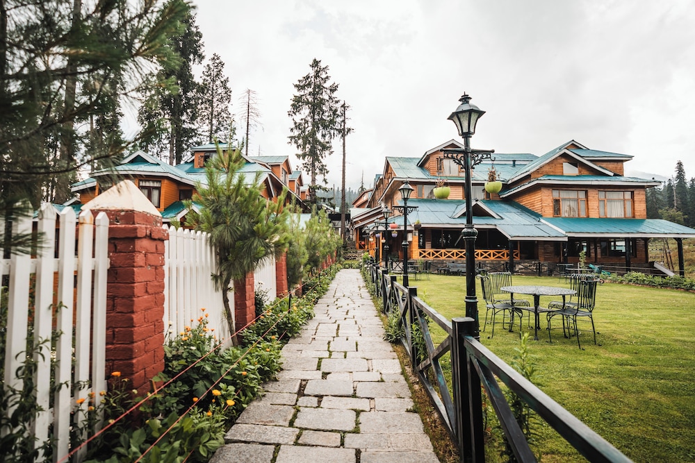 Hotel Heevan Retreat by null