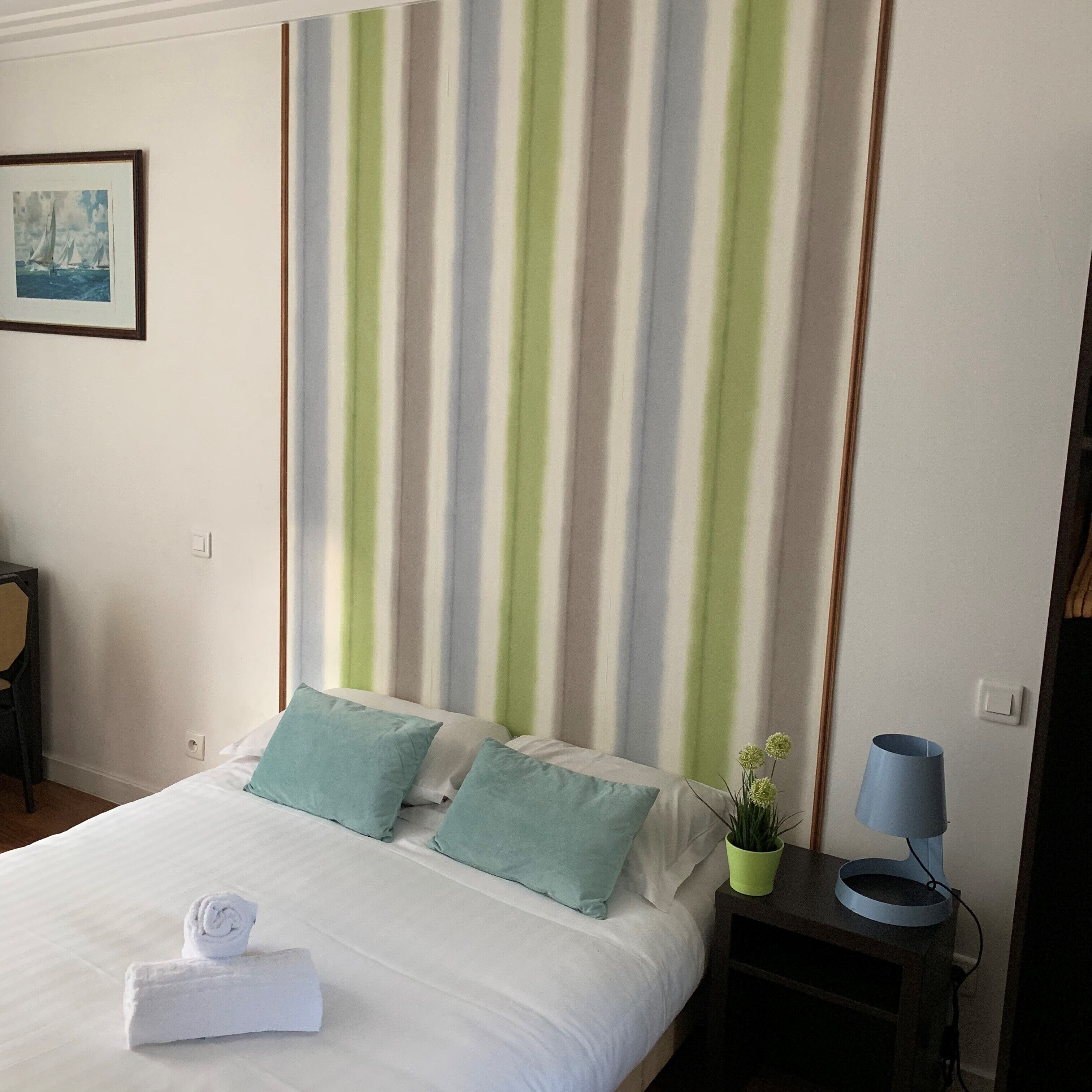 Foto - Hôtel Roi René