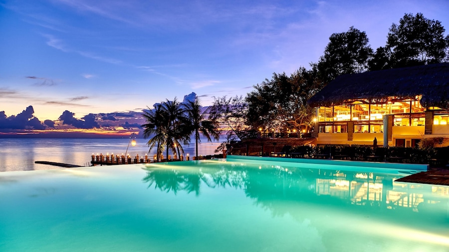 Chen Sea Resort & Spa