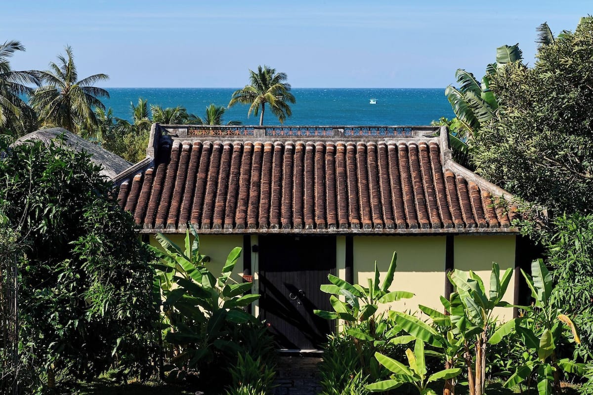 Jacuzzi Villa | Premium bedding, minibar, in-room safe, individually decorated