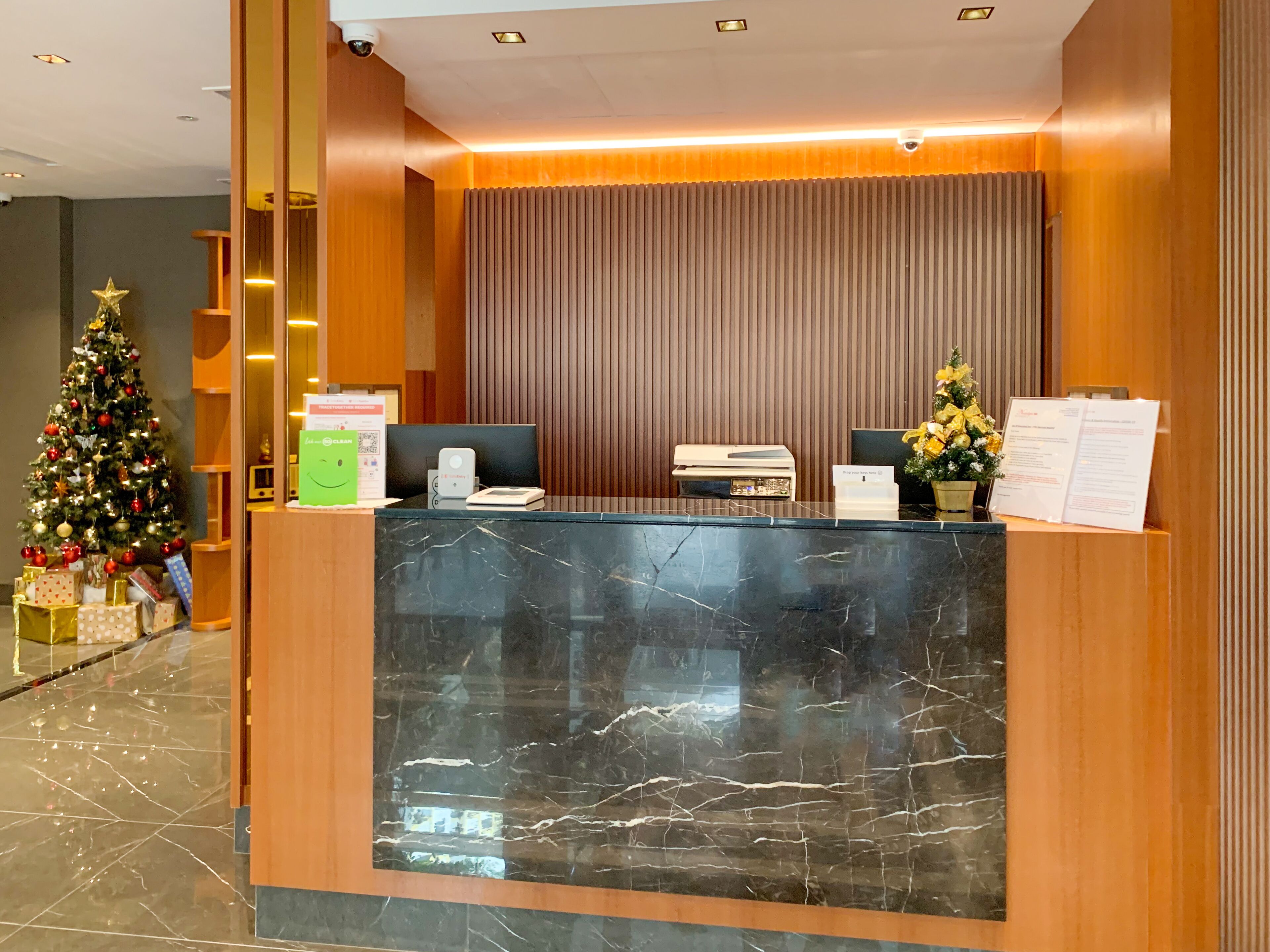 Photo - Nostalgia Hotel