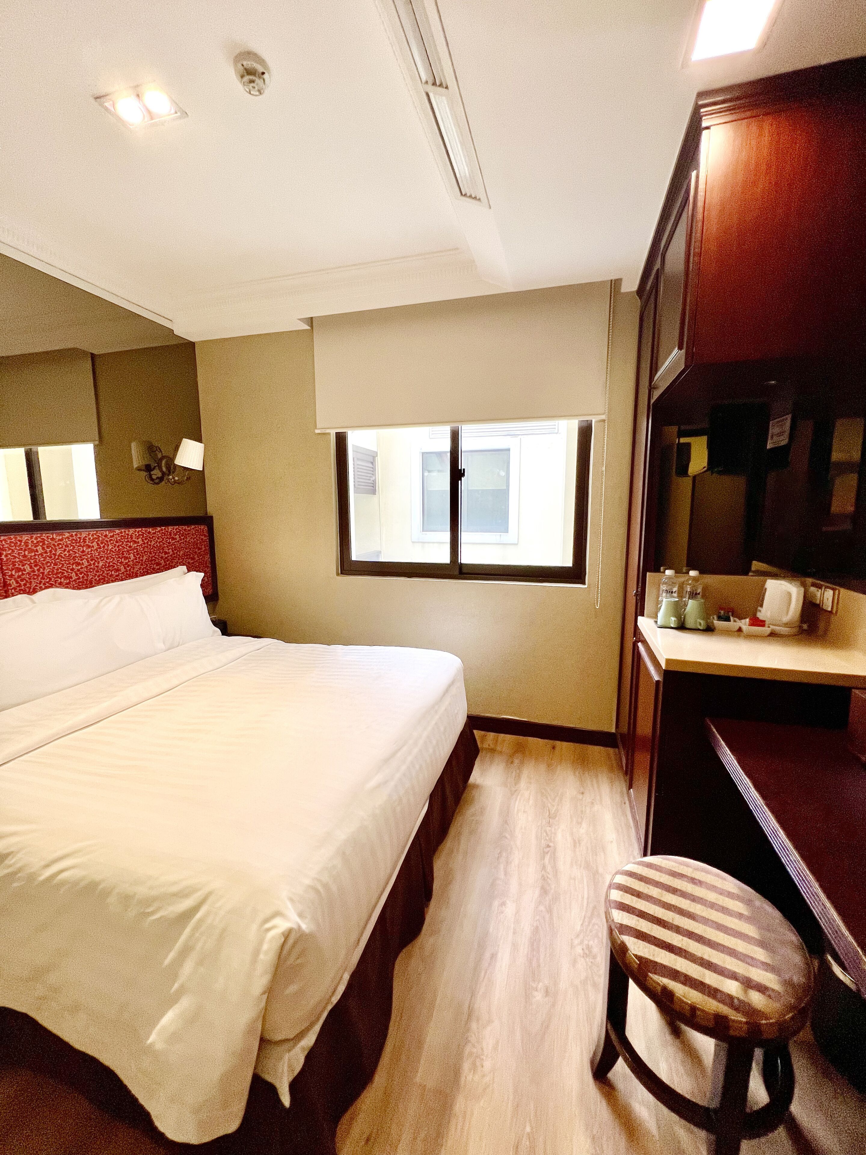 Photo - Nostalgia Hotel