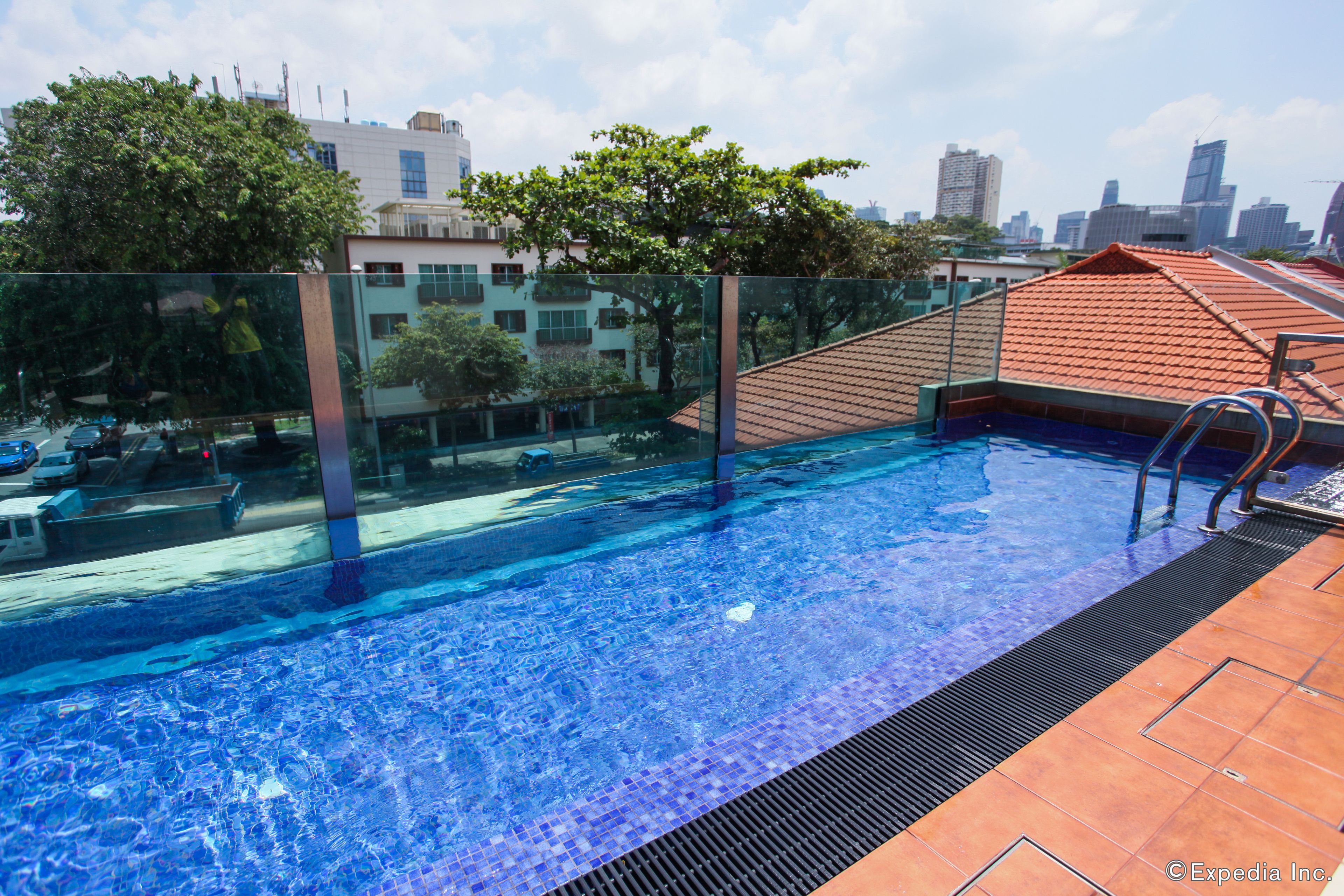 Photo - Nostalgia Hotel