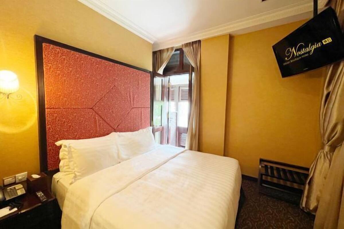 Coffres-forts dans les chambres, Wi-Fi gratuit, draps fournis