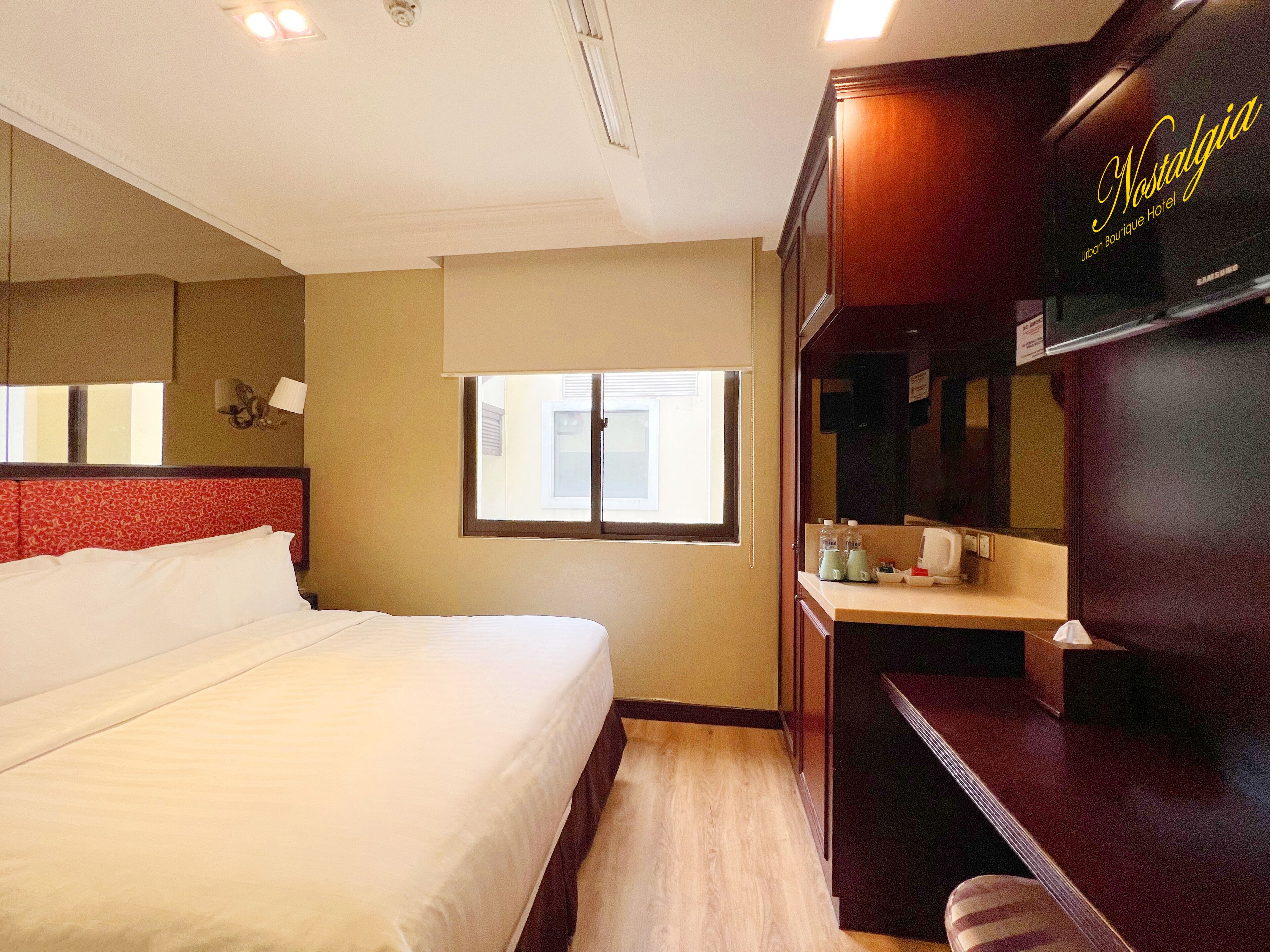 Photo - Nostalgia Hotel