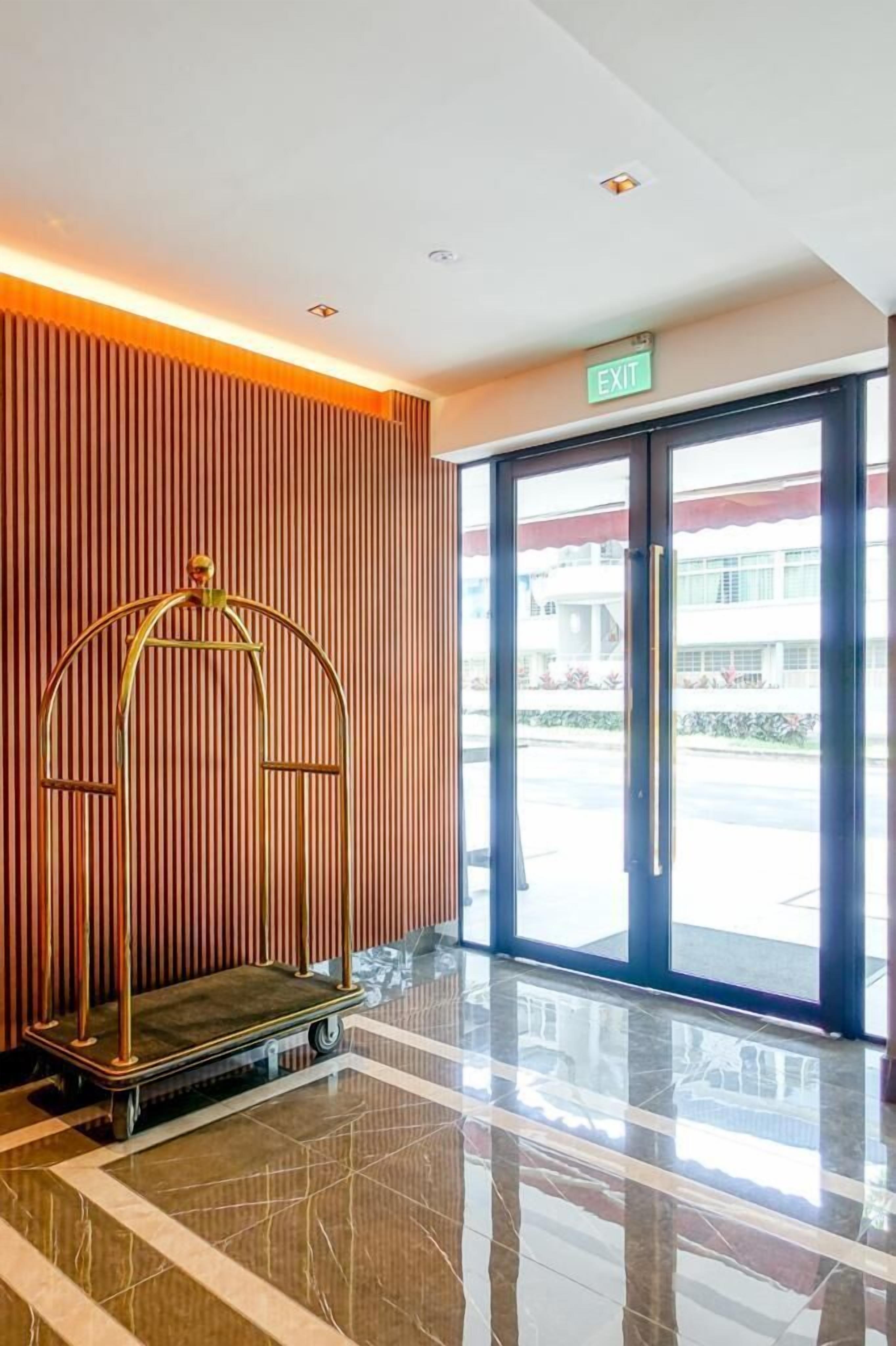 Photo - Nostalgia Hotel