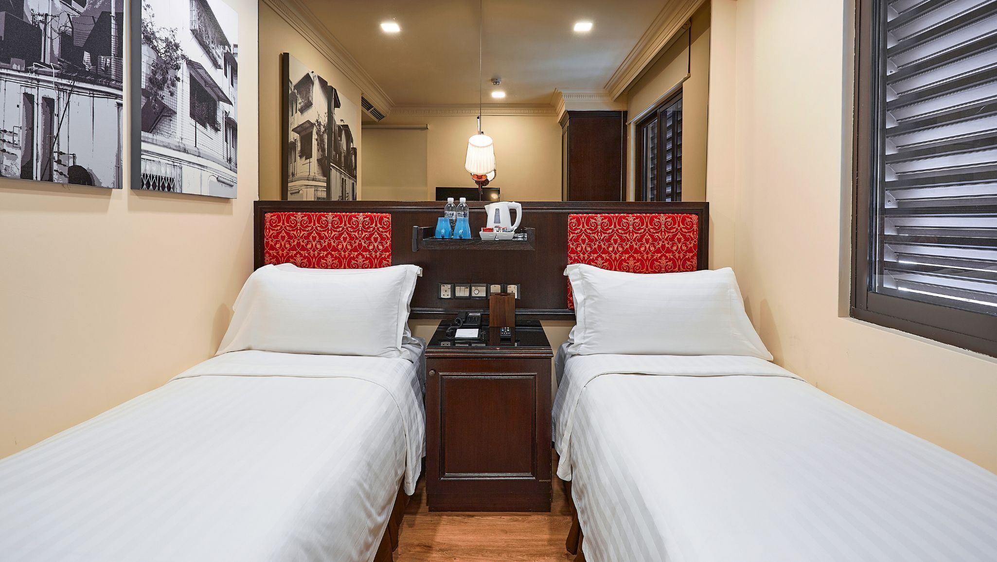 Photo - Nostalgia Hotel