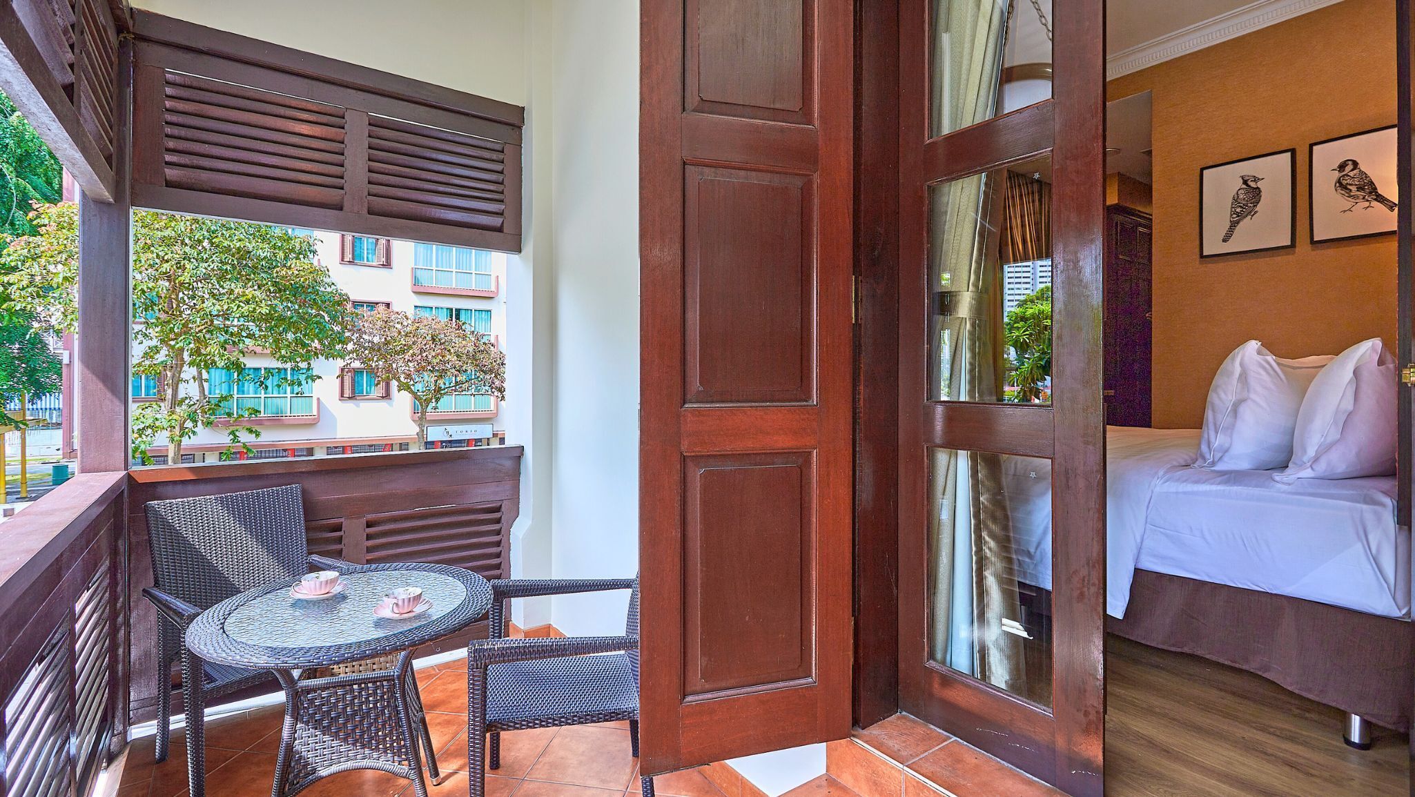 Photo - Nostalgia Hotel