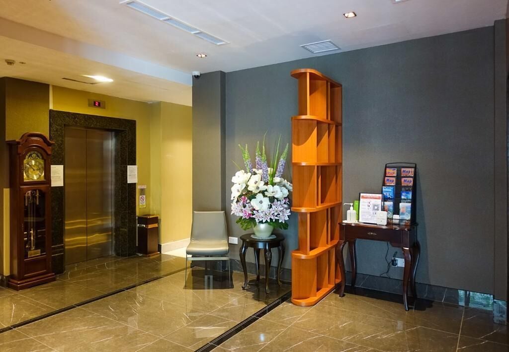 Photo - Nostalgia Hotel