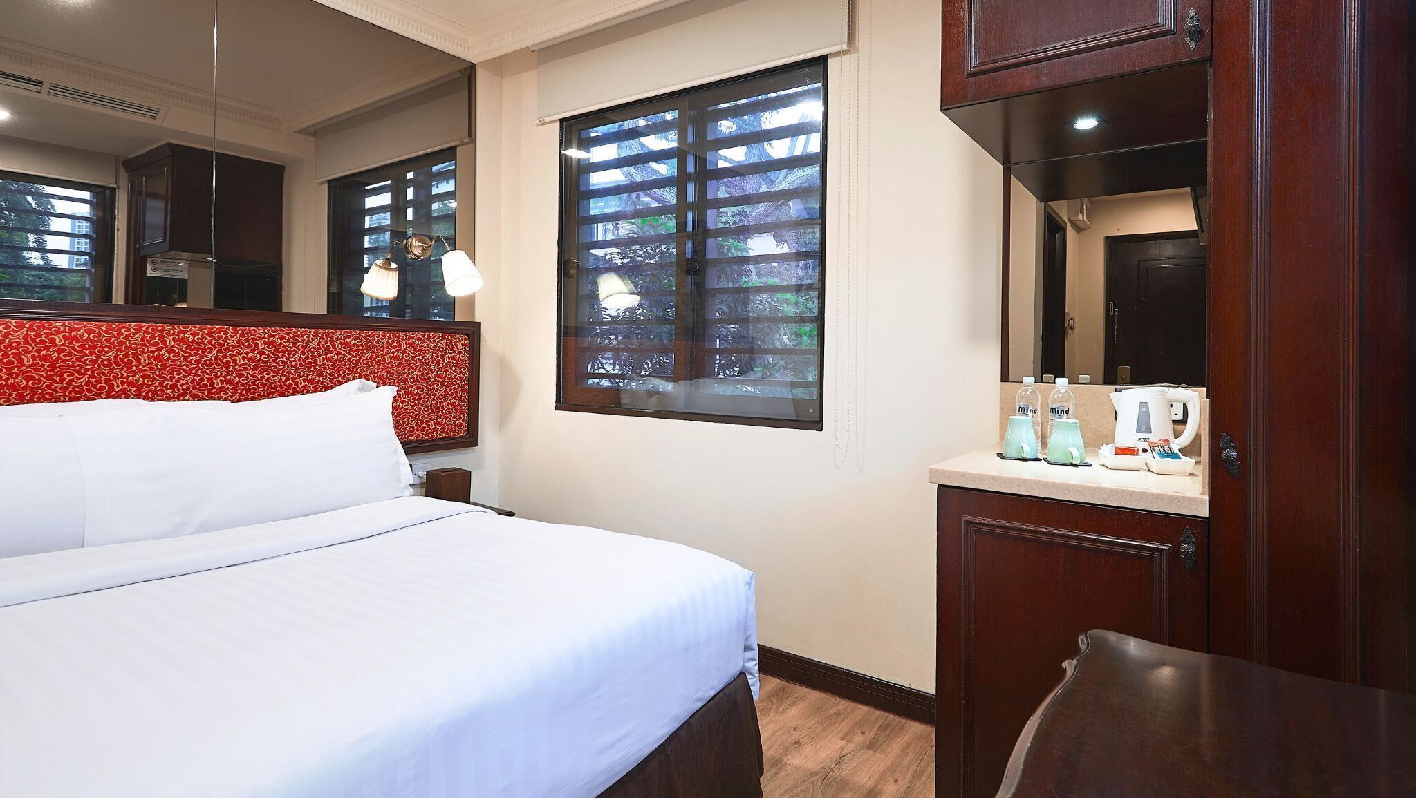 Photo - Nostalgia Hotel