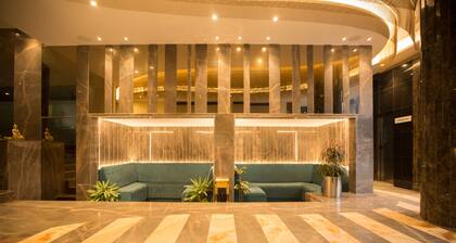 TSG EMERALD VIEW HOTEL AND SPA