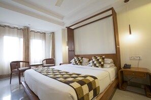Exterior - TSG EMERALD VIEW HOTEL AND SPA (Port Blair)