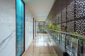 Lobby - TSG EMERALD VIEW HOTEL AND SPA (Port Blair)