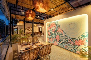Lounge - TSG EMERALD VIEW HOTEL AND SPA (Port Blair)