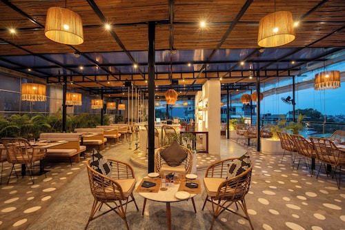 TSG EMERALD VIEW HOTEL AND SPA