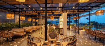 TSG EMERALD VIEW HOTEL AND SPA