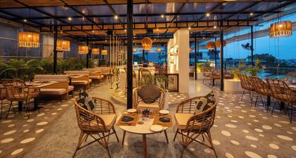 TSG EMERALD VIEW HOTEL AND SPA