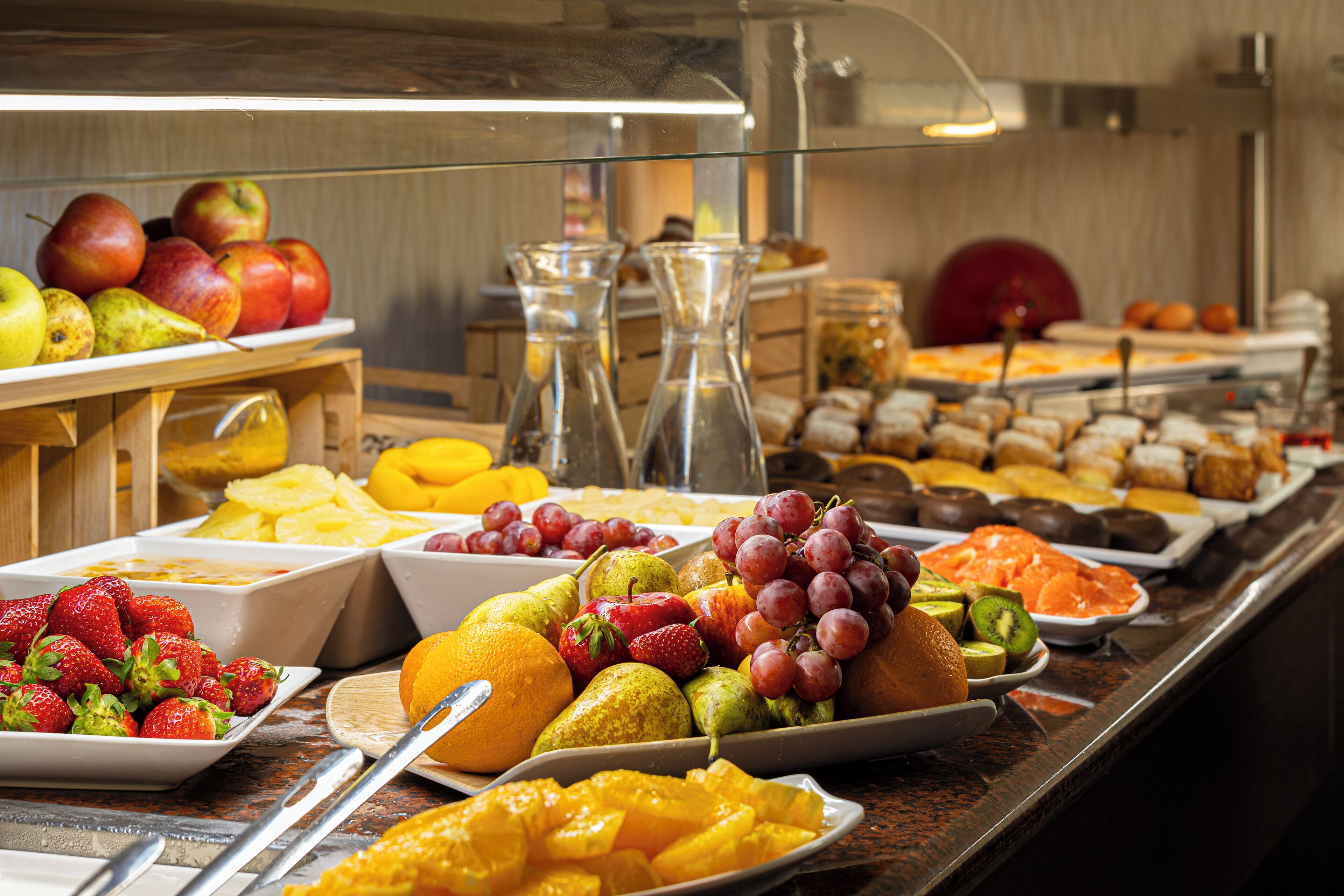 Foto - MUR Apartamentos Buenos Aires Gran Canaria