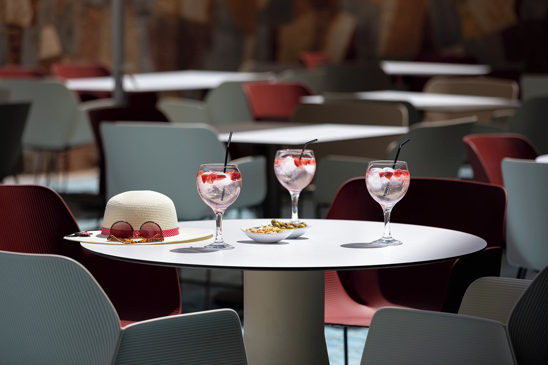 Foto - MUR Apartamentos Buenos Aires Gran Canaria