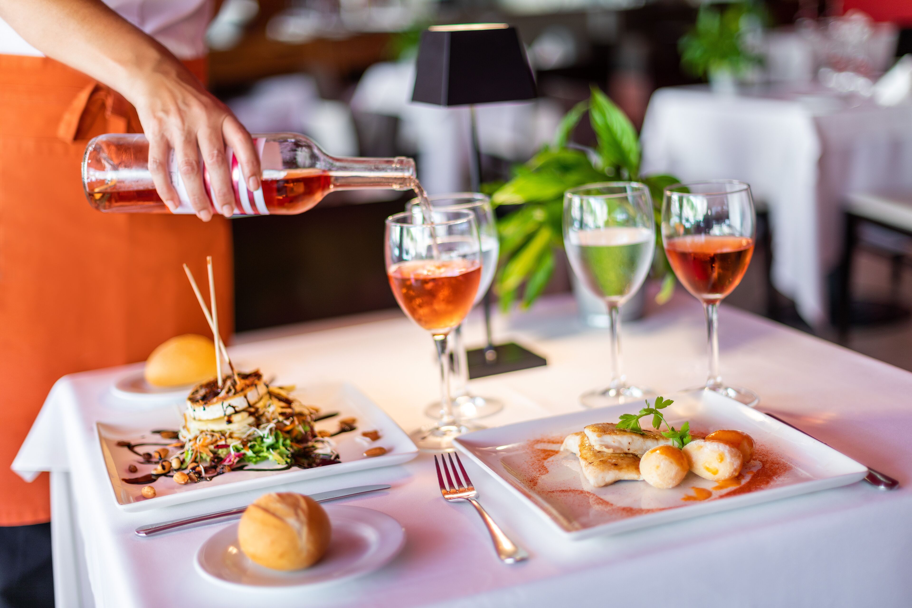 Foto - MUR Apartamentos Buenos Aires Gran Canaria