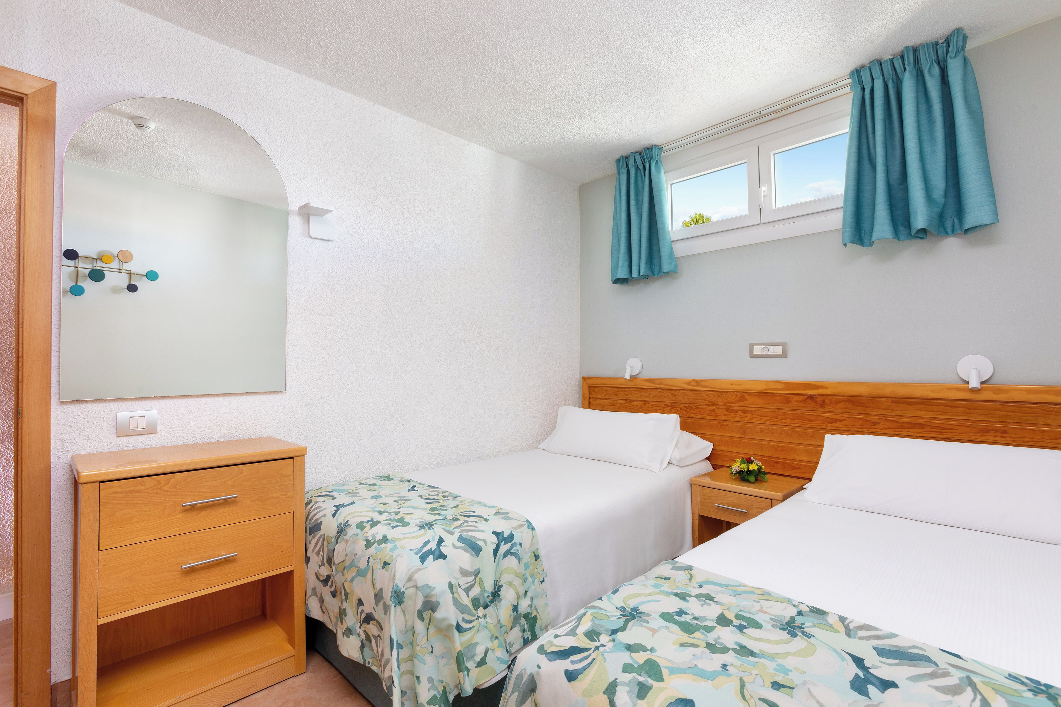 Foto - MUR Apartamentos Buenos Aires Gran Canaria