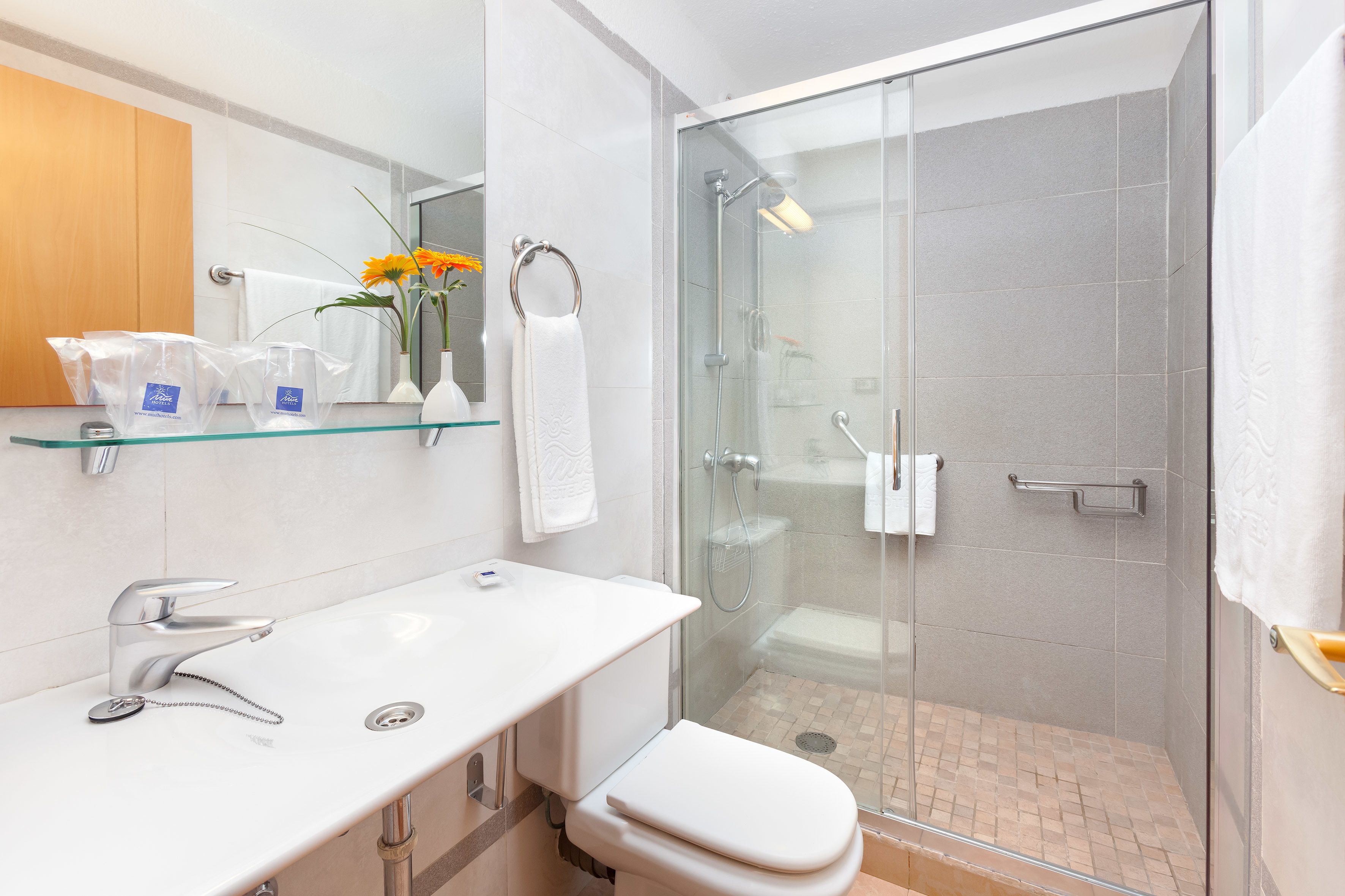 Foto - MUR Apartamentos Buenos Aires Gran Canaria