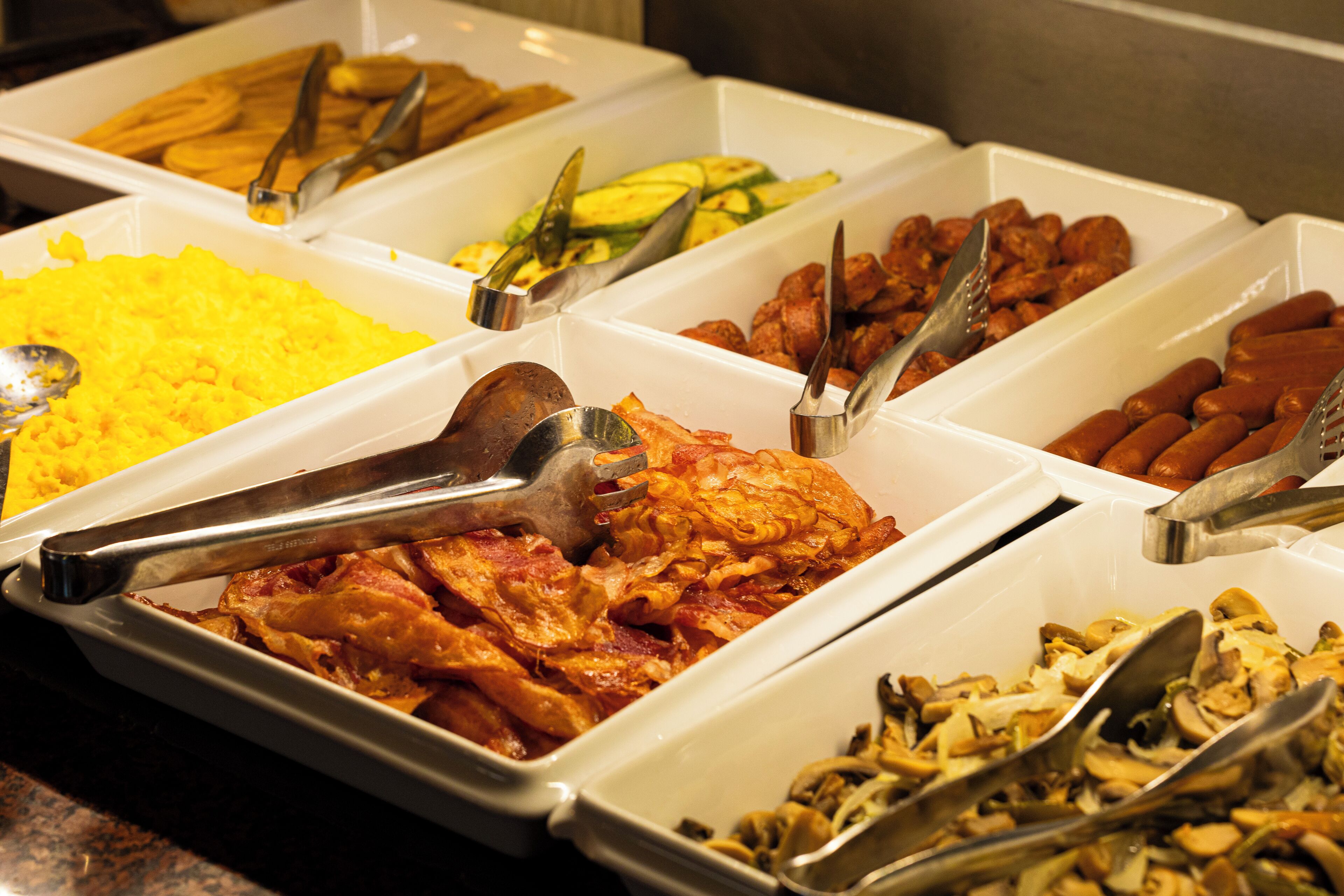 Foto - MUR Apartamentos Buenos Aires Gran Canaria