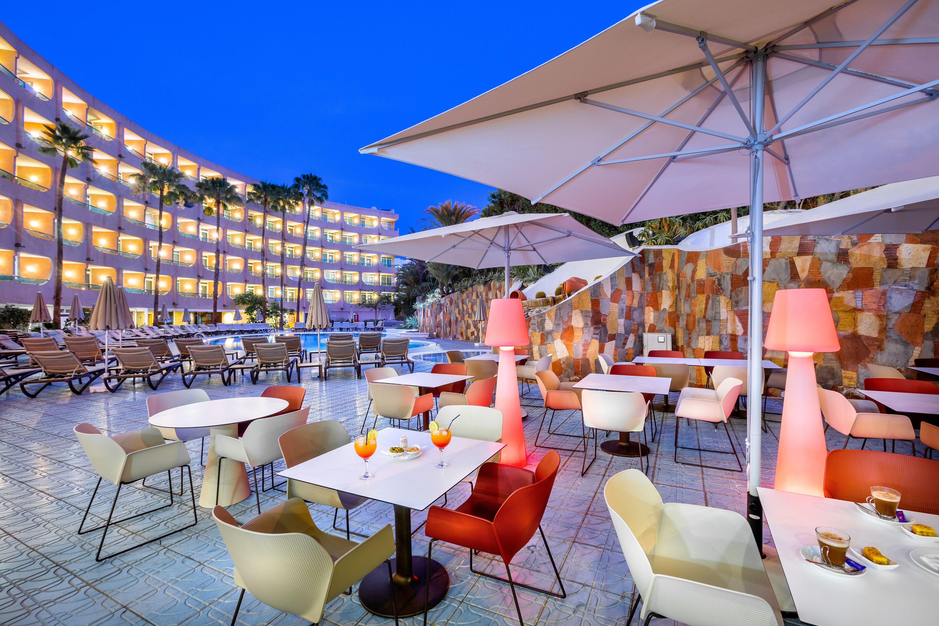 Foto - MUR Apartamentos Buenos Aires Gran Canaria