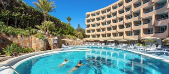 MUR Apartamentos Buenos Aires