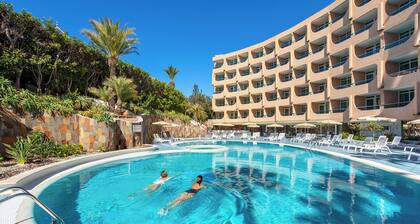 MUR Apartamentos Buenos Aires