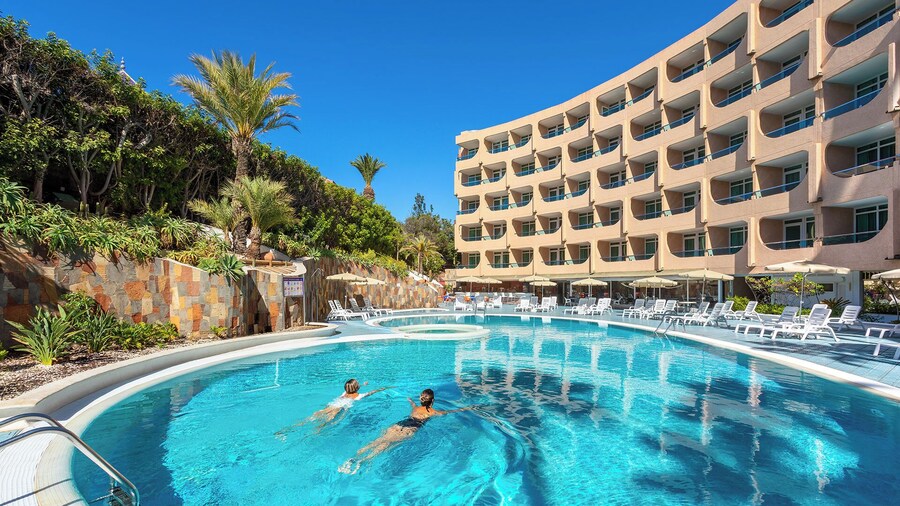 MUR Apartamentos Buenos Aires