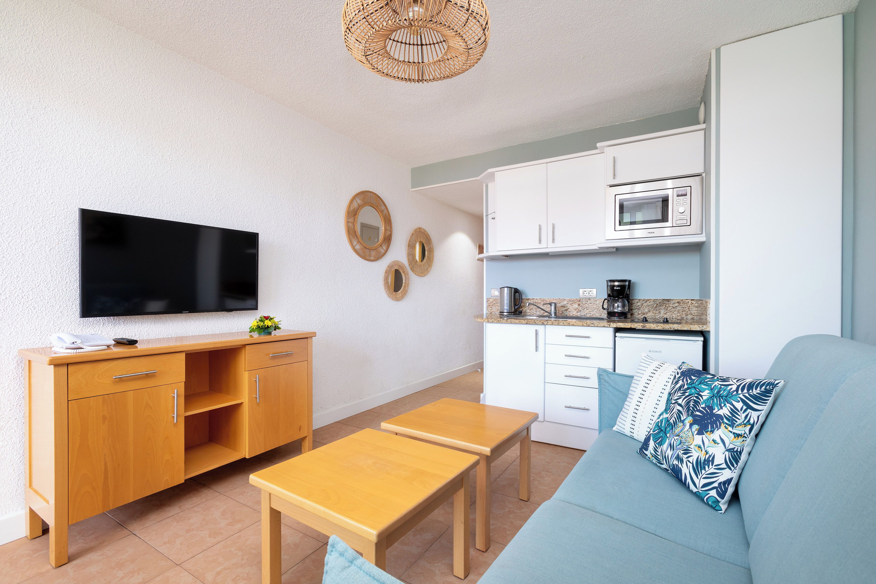 Foto - MUR Apartamentos Buenos Aires Gran Canaria