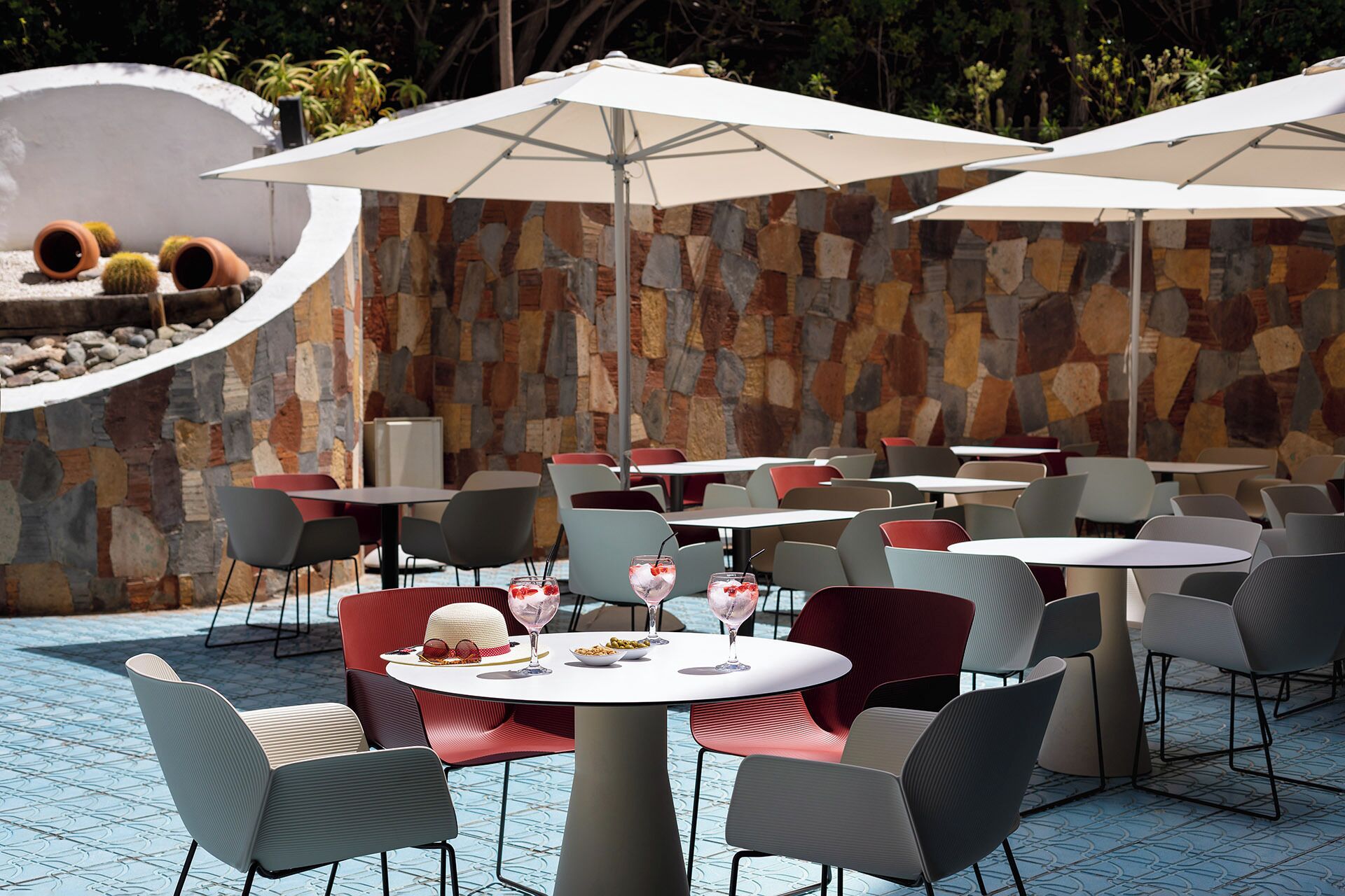 Foto - MUR Apartamentos Buenos Aires Gran Canaria