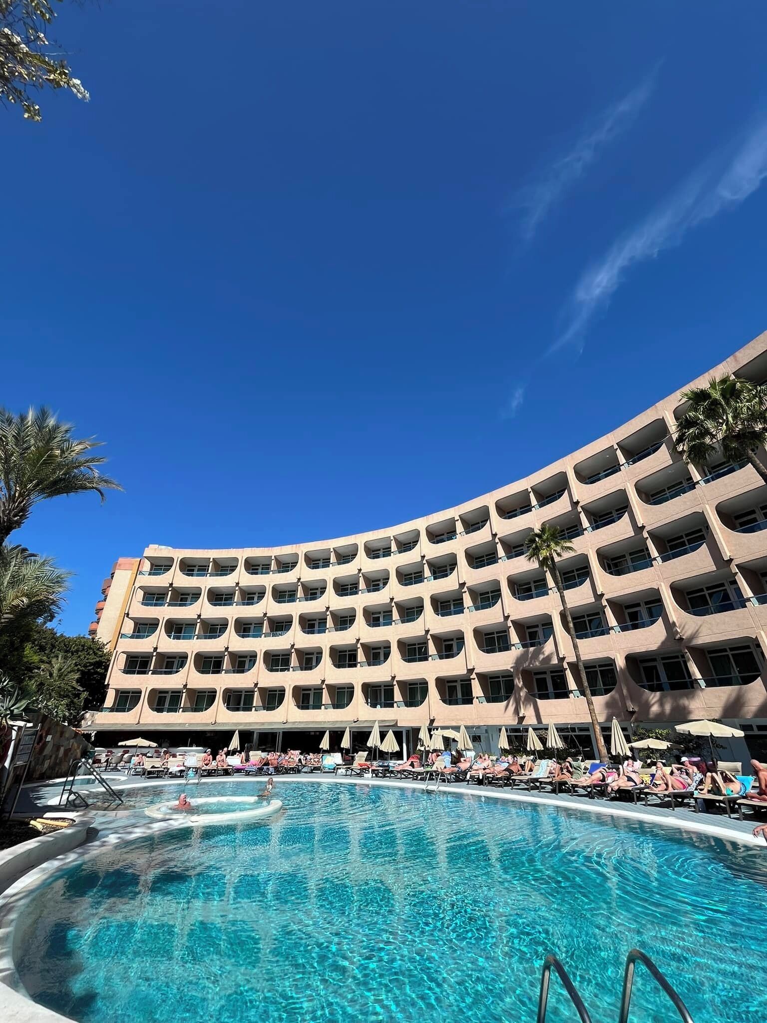 Foto - MUR Apartamentos Buenos Aires Gran Canaria