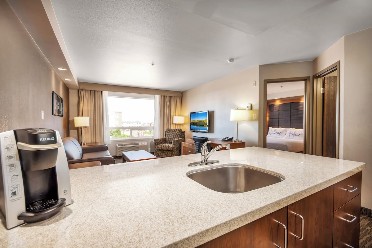 Suite, 1 Bedroom