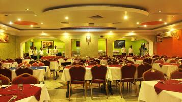 International cuisine