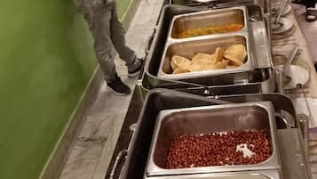 Cocina internacional