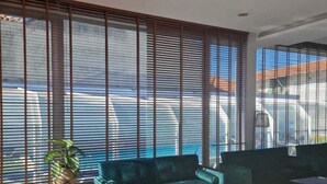TV - Hotel Evenia Monte Real (Leiria)