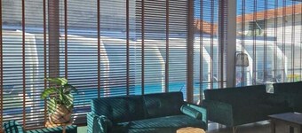 Hotel Evenia Monte Real