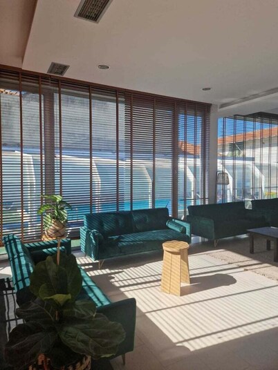 Hotel Evenia Monte Real