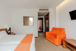 Room - Hotel Evenia Monte Real (Leiria)