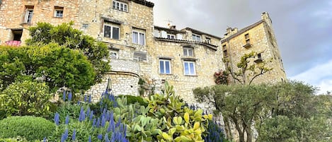 Hiking
