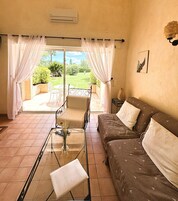 Duplex | Vista da propriedade
