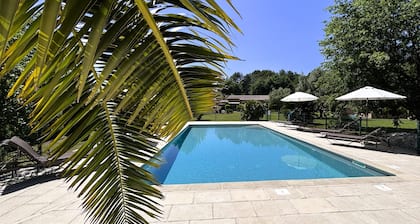 La Résidence du Moulin