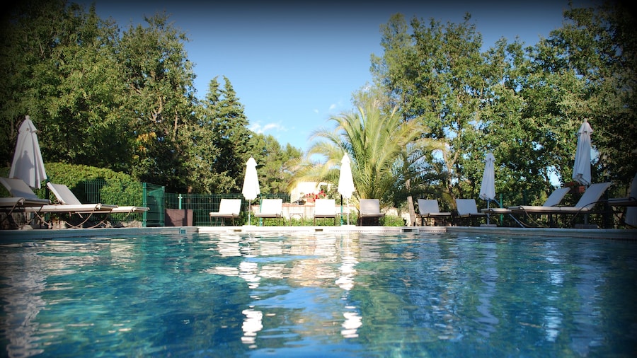 La Résidence du Moulin